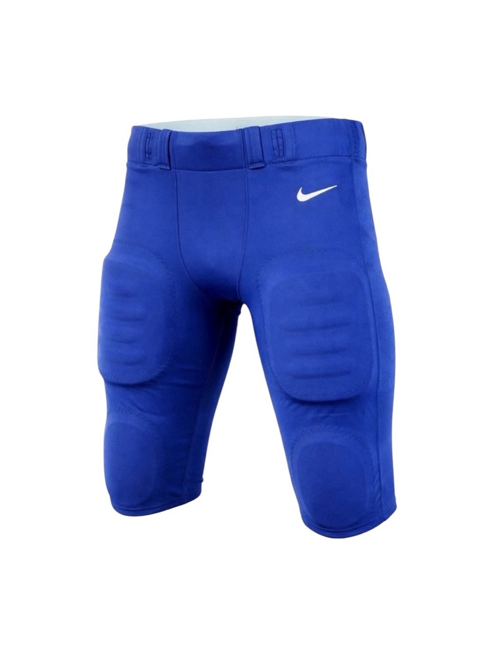 Nike Vapor Team Football Pants Blue Men's Size Small 908728-493 NEW $67